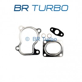 Pakkingenset voor turbocompressor FISCHER AUTOMOTIVE | BRX2082