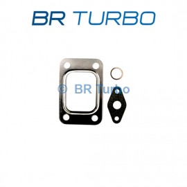 Pakkingenset voor turbocompressor FISCHER AUTOMOTIVE | BRX2090