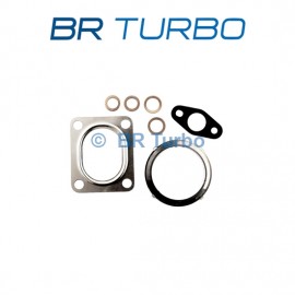Pakkingenset voor turbocompressor FISCHER AUTOMOTIVE | BRX2098
