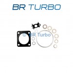 Pakkingenset voor turbocompressor FISCHER AUTOMOTIVE | BRX2100