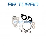 Pakkingenset voor turbocompressor FISCHER AUTOMOTIVE | BRX2102