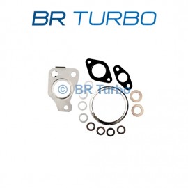 Pakkingenset voor turbocompressor FISCHER AUTOMOTIVE | BRX2102