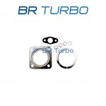 Pakkingenset voor turbocompressor FISCHER AUTOMOTIVE | BRX2104