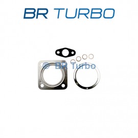 Pakkingenset voor turbocompressor FISCHER AUTOMOTIVE | BRX2104