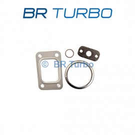 Kit de juntas del turbocompresor FISCHER AUTOMOTIVE | BRX2108