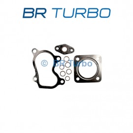 Dichtungen FISCHER AUTOMOTIVE | BRX2122