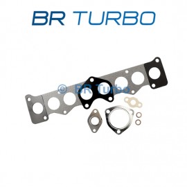 Pakkingenset voor turbocompressor FISCHER AUTOMOTIVE | BRX2136