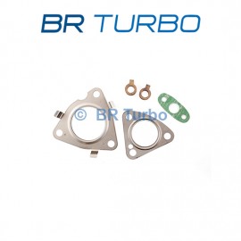 Pakkingenset voor turbocompressor FISCHER AUTOMOTIVE | BRX2147