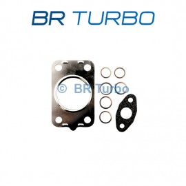 Pakkingenset voor turbocompressor FISCHER AUTOMOTIVE | BRX2149