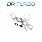 Pakkingenset voor turbocompressor FISCHER AUTOMOTIVE | BRX2155