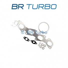 Pakkingenset voor turbocompressor FISCHER AUTOMOTIVE | BRX2155