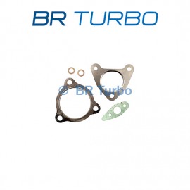 Pakkingenset voor turbocompressor FISCHER AUTOMOTIVE | BRX2161