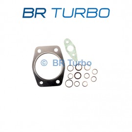 Pakkingenset voor turbocompressor FISCHER AUTOMOTIVE | BRX2165