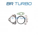 Pakkingenset voor turbocompressor FISCHER AUTOMOTIVE | BRX2169