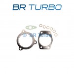 Pakkingenset voor turbocompressor FISCHER AUTOMOTIVE | BRX2173