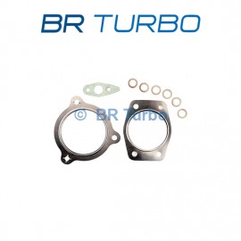 Pakkingenset voor turbocompressor FISCHER AUTOMOTIVE | BRX2173