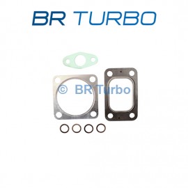 Pakkingenset voor turbocompressor FISCHER AUTOMOTIVE | BRX2177