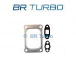 Pakkingenset voor turbocompressor FISCHER AUTOMOTIVE | BRX2183