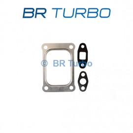Pakkingenset voor turbocompressor FISCHER AUTOMOTIVE | BRX2183