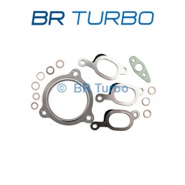 Tihendid, komplekt FISCHER AUTOMOTIVE | BRX2189