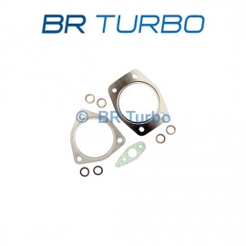 Pakkingenset voor turbocompressor FISCHER AUTOMOTIVE | BRX2193