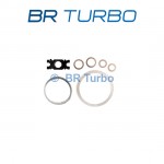 Pakkingenset voor turbocompressor FISCHER AUTOMOTIVE | BRX2197