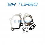 Pakkingenset voor turbocompressor FISCHER AUTOMOTIVE | BRX2201