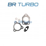 Pakkingenset voor turbocompressor FISCHER AUTOMOTIVE | BRX2205