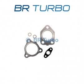 Pakkingenset voor turbocompressor FISCHER AUTOMOTIVE | BRX2205