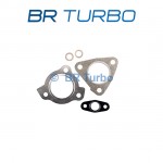 Pakkingenset voor turbocompressor FISCHER AUTOMOTIVE | BRX2209