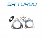 Pakkingenset voor turbocompressor FISCHER AUTOMOTIVE | BRX2211