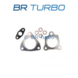 Pakkingenset voor turbocompressor FISCHER AUTOMOTIVE | BRX2211