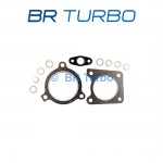 Pakkingenset voor turbocompressor FISCHER AUTOMOTIVE | BRX2217