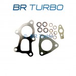 Pakkingenset voor turbocompressor FISCHER AUTOMOTIVE | BRX2221