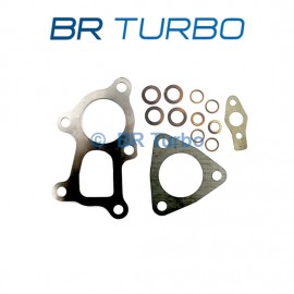 Pakkingenset voor turbocompressor FISCHER AUTOMOTIVE | BRX2221