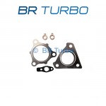 Pakkingenset voor turbocompressor FISCHER AUTOMOTIVE | BRX2225