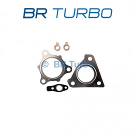 Pakkingenset voor turbocompressor FISCHER AUTOMOTIVE | BRX2225