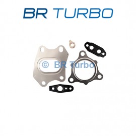 Pakkingenset voor turbocompressor FISCHER AUTOMOTIVE | BRX2227