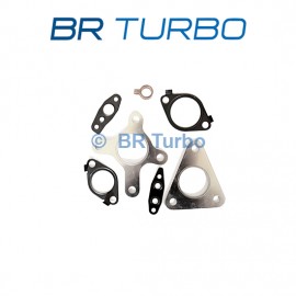 Pakkingenset voor turbocompressor FISCHER AUTOMOTIVE | BRX2235