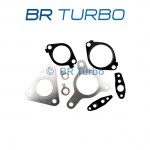 Pakkingenset voor turbocompressor FISCHER AUTOMOTIVE | BRX2237