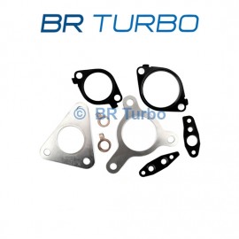 Pakkingenset voor turbocompressor FISCHER AUTOMOTIVE | BRX2237