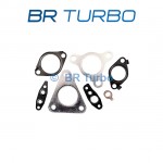 Pakkingenset voor turbocompressor FISCHER AUTOMOTIVE | BRX2243