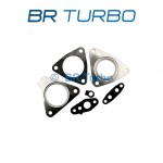 Pakkingenset voor turbocompressor FISCHER AUTOMOTIVE | BRX2247