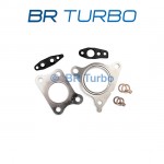 Pakkingenset voor turbocompressor FISCHER AUTOMOTIVE | BRX2263