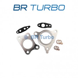 Pakkingenset voor turbocompressor FISCHER AUTOMOTIVE | BRX2263