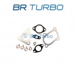 Pakkingenset voor turbocompressor FISCHER AUTOMOTIVE | BRX2271