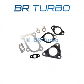 Dichtungen FISCHER AUTOMOTIVE | BRX2273