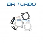 Pakkingenset voor turbocompressor FISCHER AUTOMOTIVE | BRX2279
