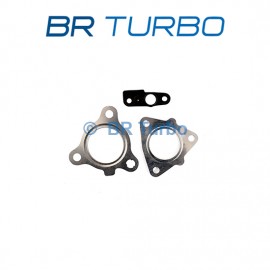 Pakkingenset voor turbocompressor FISCHER AUTOMOTIVE | BRX2285