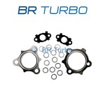 Pakkingenset voor turbocompressor FISCHER AUTOMOTIVE | BRX2289